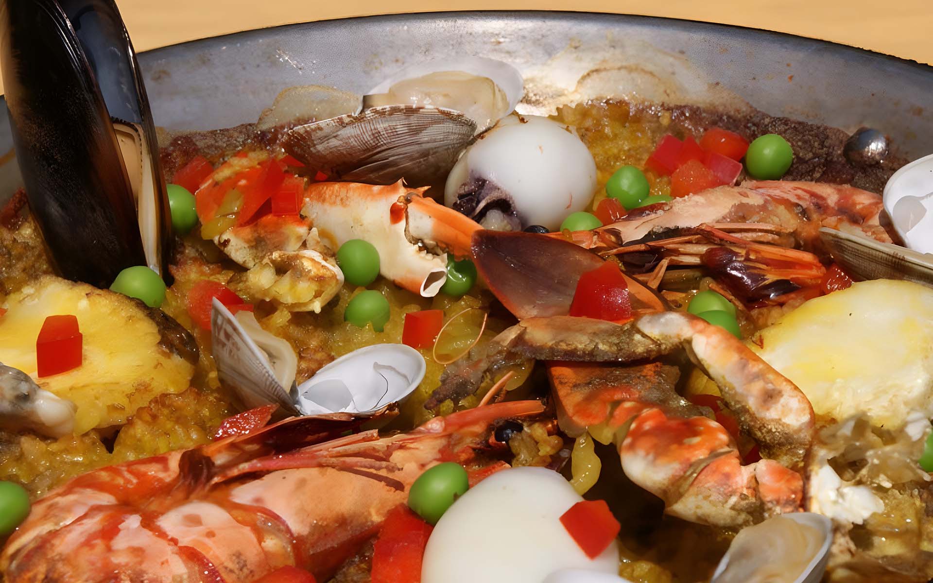 長野市 | スペイン料理